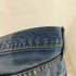 リーバイス Levis ボタン裏14 バックポケット裏シングル ジップUSA刻印 デニムパンツ 66前期 505 メンズ
