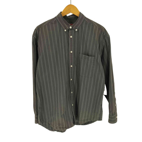 シュプリーム Supreme 24AW Loose Fit Stripe Shirt メンズ import:S
