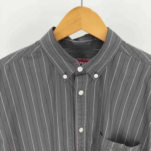 シュプリーム Supreme 24AW Loose Fit Stripe Shirt メンズ import:S