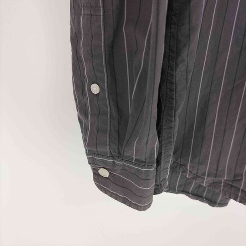 シュプリーム Supreme 24AW Loose Fit Stripe Shirt メンズ import:S