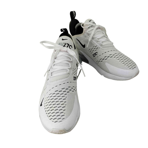 ナイキ NIKE AIR MAX 270 ローカットスニーカー メンズ JPN:27.5