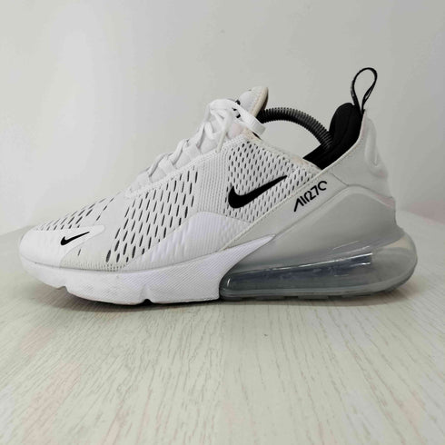 ナイキ NIKE AIR MAX 270 ローカットスニーカー メンズ JPN:27.5