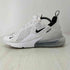 ナイキ NIKE AIR MAX 270 ローカットスニーカー メンズ JPN:27.5