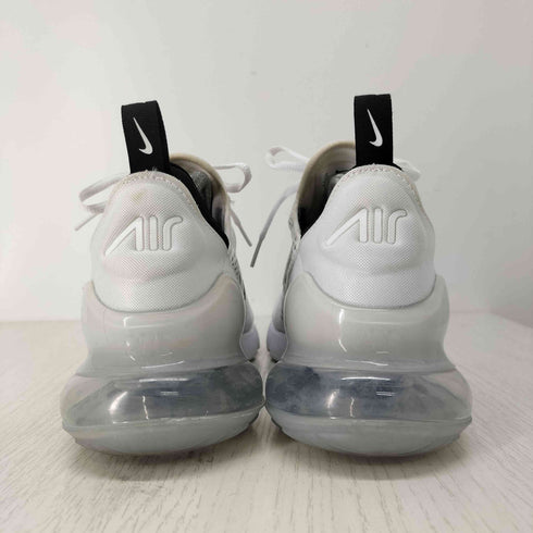ナイキ NIKE AIR MAX 270 ローカットスニーカー メンズ JPN:27.5
