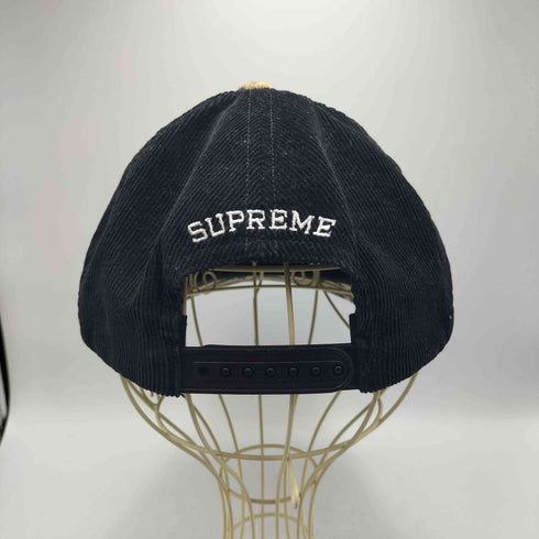 シュプリーム Supreme 24AW Tiger 5Panel Cap メンズ ONE SIZE