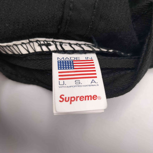 シュプリーム Supreme 24AW Tiger 5Panel Cap メンズ ONE SIZE
