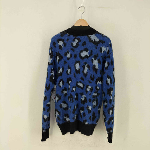 エフティダブリュー フォーザウィーケンド FTW / FOR THE WEEKEND MOHAIR CARDIGAN II メンズ JPN:M