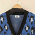 エフティダブリュー フォーザウィーケンド FTW / FOR THE WEEKEND MOHAIR CARDIGAN II メンズ JPN:M