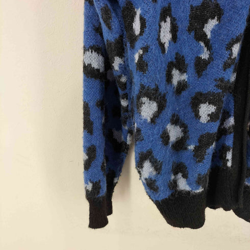 エフティダブリュー フォーザウィーケンド FTW / FOR THE WEEKEND MOHAIR CARDIGAN II メンズ JPN:M