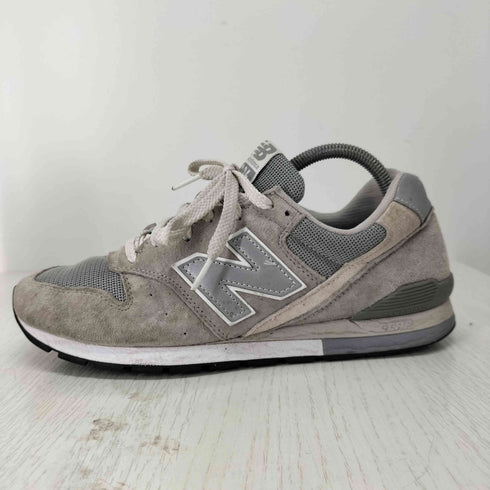 ニューバランス NEW BALANCE CM996GR2 996 Essential Pack ローカットスニーカー メンズ JPN:26.5