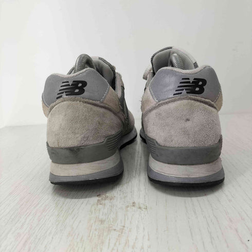 ニューバランス NEW BALANCE CM996GR2 996 Essential Pack ローカットスニーカー メンズ JPN:26.5