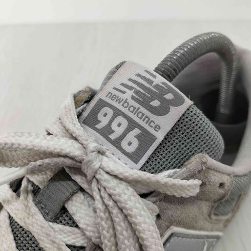 ニューバランス NEW BALANCE CM996GR2 996 Essential Pack ローカットスニーカー メンズ JPN:26.5