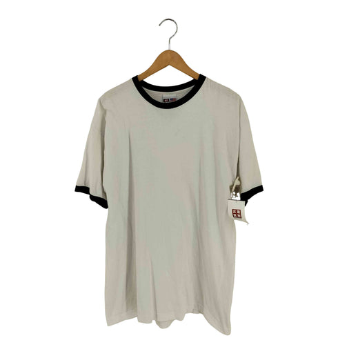 ベイサイド BAYSIDE MADE IN USA リンガーTシャツ メンズ import:XL