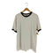 ベイサイド BAYSIDE MADE IN USA リンガーTシャツ メンズ import:XL