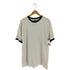 ベイサイド BAYSIDE MADE IN USA リンガーTシャツ メンズ import:XL
