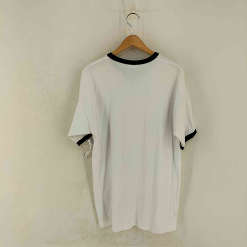 ベイサイド BAYSIDE MADE IN USA リンガーTシャツ メンズ import:XL
