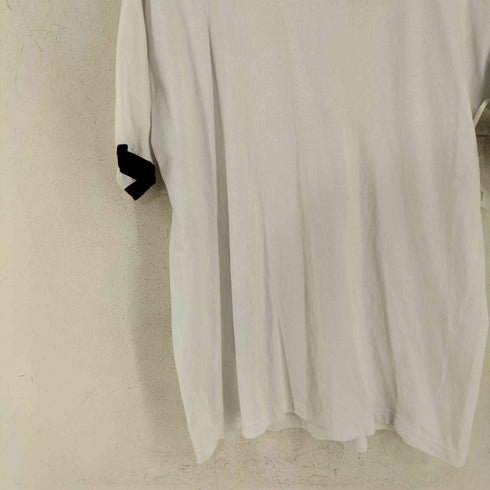 ベイサイド BAYSIDE MADE IN USA リンガーTシャツ メンズ import:XL