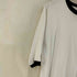 ベイサイド BAYSIDE MADE IN USA リンガーTシャツ メンズ import:XL
