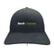 バックチャンネル Back Channel LOGO MESH CAP オフィシャル ロゴ メッシュ キャップ メンズ
