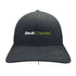 バックチャンネル Back Channel LOGO MESH CAP オフィシャル ロゴ メッシュ キャップ メンズ