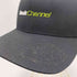 バックチャンネル Back Channel LOGO MESH CAP オフィシャル ロゴ メッシュ キャップ メンズ