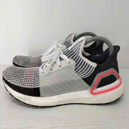 アディダス adidas ULTRABOOST 19 ウルトラブースト 19 ローカットスニーカー メンズ JPN:26
