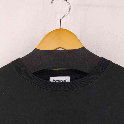 KEMIO BACK TO SCHOOL Tシャツ メンズ JPN:M