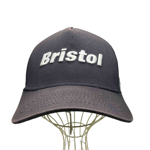 エフシーレアルブリストル F.C.Real Bristol 17SS BRISTOL MESH CAP メンズ