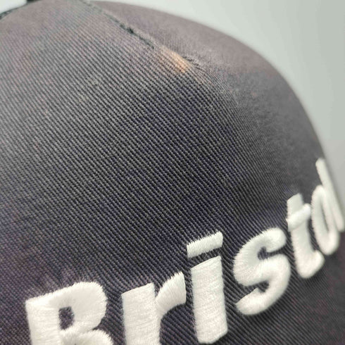 エフシーレアルブリストル F.C.Real Bristol 17SS BRISTOL MESH CAP メンズ