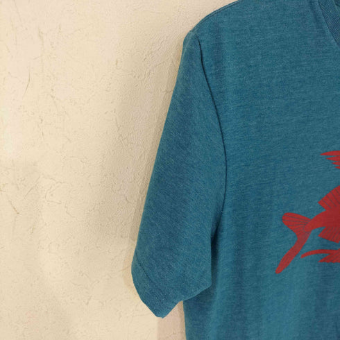 パタゴニア patagonia フライングフィッシュTシャツ メンズ JPN:XS