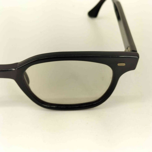 Criss Optical 60s NYLON サングラス メンズ