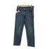 リーバイス Levis 550 ジッパーフライ テーパードデニムパンツ メンズ W33 L32
