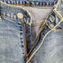 リーバイス Levis 550 ジッパーフライ テーパードデニムパンツ メンズ W33 L32