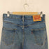 リーバイス Levis 550 ジッパーフライ テーパードデニムパンツ メンズ W33 L32