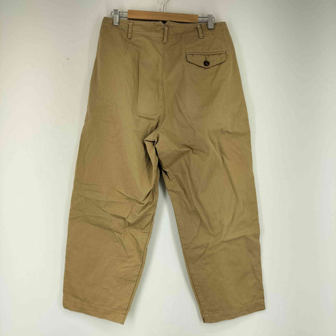 トラディショナルウェザーウェア Traditional Weatherwear UNIONSLACK 301 メンズ JPN:M