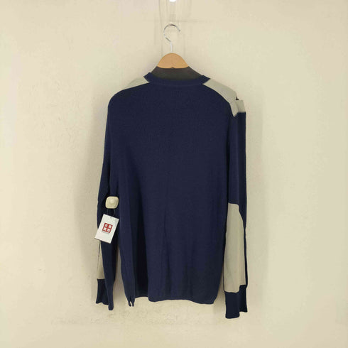 マウンテンリサーチ MOUNTAIN RESEARCH Commando Crew Sweater ウールコマンドニット メンズ JPN:L