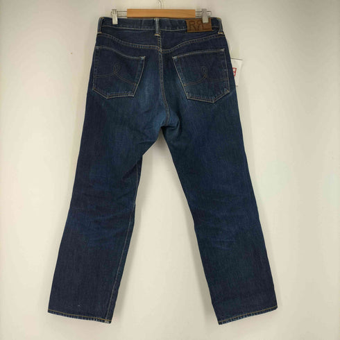ダブルアールエルラルフローレン RRL RALPH LAUREN MADE IN USA Vintage 5 Pocket Denim Pant メンズ 30×30