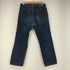 ダブルアールエルラルフローレン RRL RALPH LAUREN MADE IN USA Vintage 5 Pocket Denim Pant メンズ 30×30