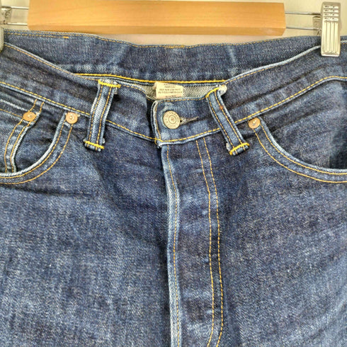ダブルアールエルラルフローレン RRL RALPH LAUREN MADE IN USA Vintage 5 Pocket Denim Pant メンズ 30×30