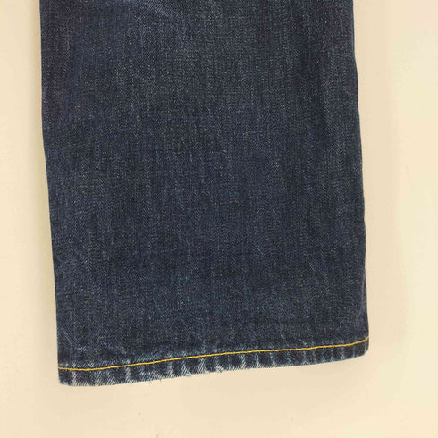 ダブルアールエルラルフローレン RRL RALPH LAUREN MADE IN USA Vintage 5 Pocket Denim Pant メンズ 30×30