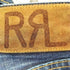 ダブルアールエルラルフローレン RRL RALPH LAUREN MADE IN USA Vintage 5 Pocket Denim Pant メンズ 30×30