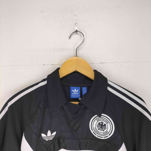 アディダス adidas DEUTSCHER FUSSBALL-BUND ゲームシャツ メンズ JPN:M
