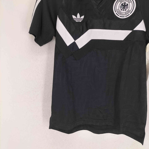 アディダス adidas DEUTSCHER FUSSBALL-BUND ゲームシャツ メンズ JPN:M
