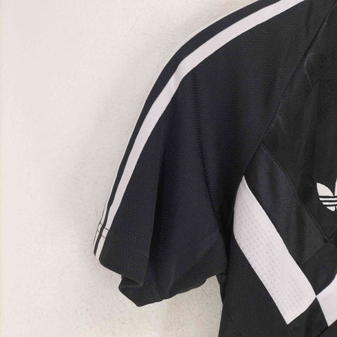 アディダス adidas DEUTSCHER FUSSBALL-BUND ゲームシャツ メンズ JPN:M