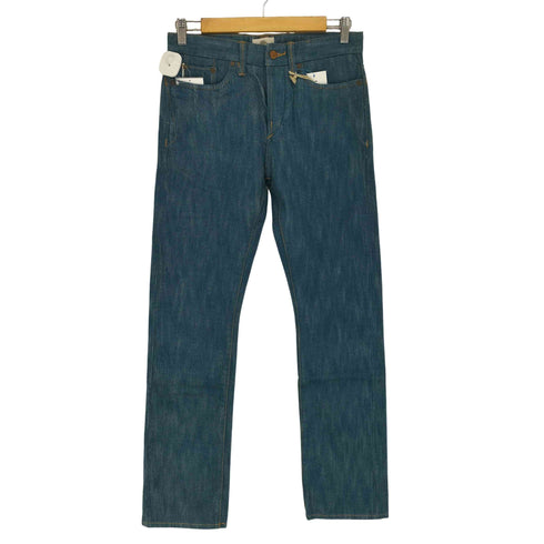 ティンバーランド Timberland SLIM ボタンフライデニムパンツ メンズ US:28-29