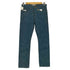 ティンバーランド Timberland SLIM ボタンフライデニムパンツ メンズ US:28-29