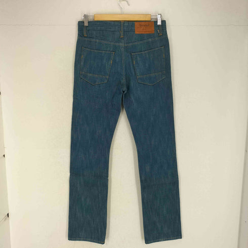 ティンバーランド Timberland SLIM ボタンフライデニムパンツ メンズ US:28-29
