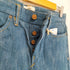 ティンバーランド Timberland SLIM ボタンフライデニムパンツ メンズ US:28-29