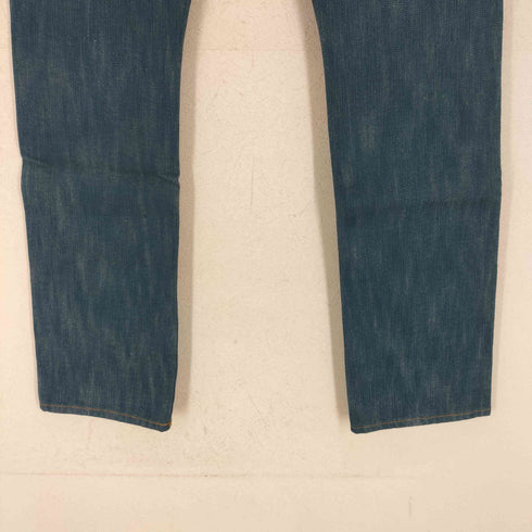 ティンバーランド Timberland SLIM ボタンフライデニムパンツ メンズ US:28-29