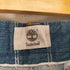 ティンバーランド Timberland SLIM ボタンフライデニムパンツ メンズ US:28-29